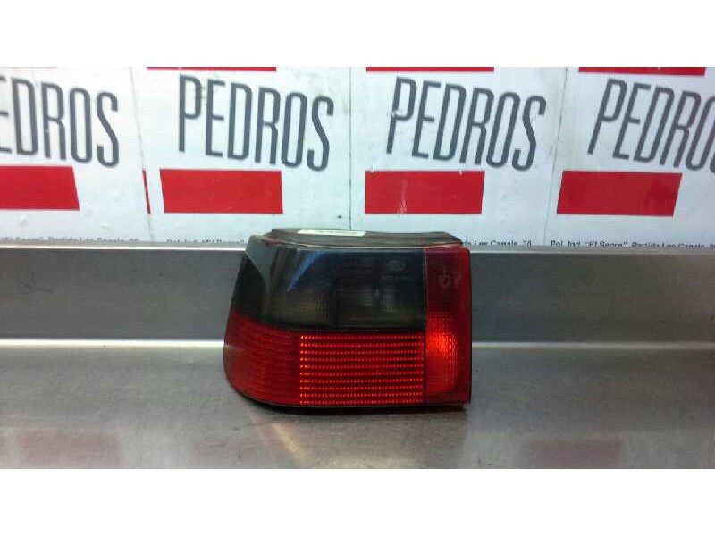 Recambio de piloto trasero izquierdo para seat ibiza (6k) 1.9 tdi referencia OEM IAM   