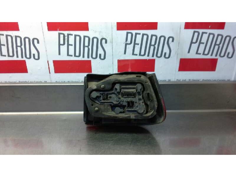 Recambio de piloto trasero izquierdo para seat ibiza (6k) 1.9 tdi referencia OEM IAM   