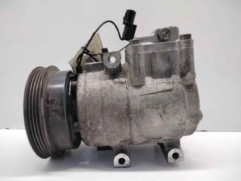 Recambio de compresor aire acondicionado para hyundai accent (lc) gls referencia OEM IAM 0878 154 