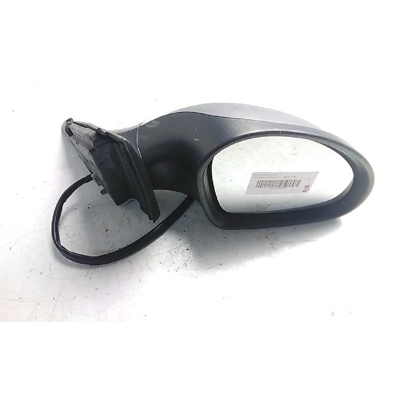 Recambio de retrovisor derecho para seat ibiza (6l1) reference referencia OEM IAM   