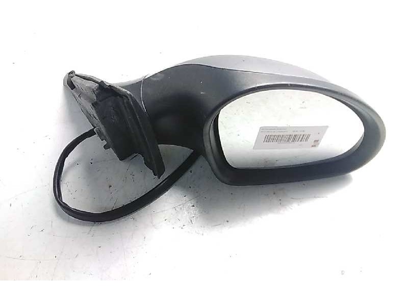 Recambio de retrovisor derecho para seat ibiza (6l1) reference referencia OEM IAM   