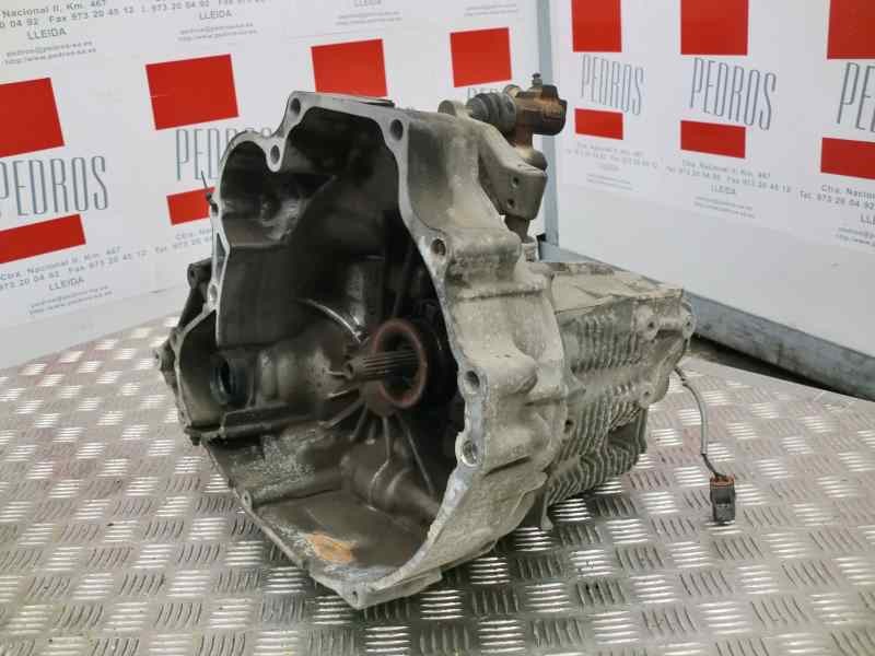 Recambio de caja cambios para nissan almera (n15) 2.0 diesel referencia OEM IAM 2J6-1  