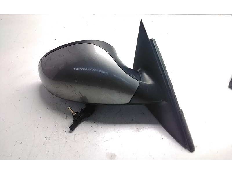 Recambio de retrovisor derecho para seat ibiza (6l1) reference referencia OEM IAM   