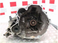 Recambio de caja cambios para nissan almera (n15) 2.0 diesel referencia OEM IAM 2J6-1   2