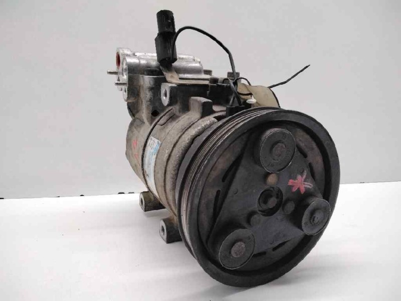 Recambio de compresor aire acondicionado para hyundai accent (lc) gls referencia OEM IAM 0878 154 