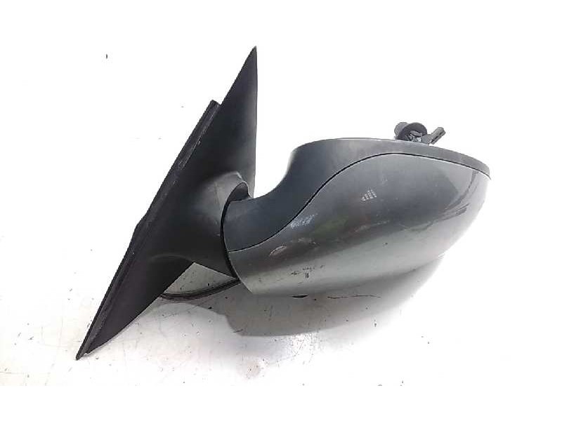 Recambio de retrovisor izquierdo para seat ibiza (6l1) reference referencia OEM IAM   