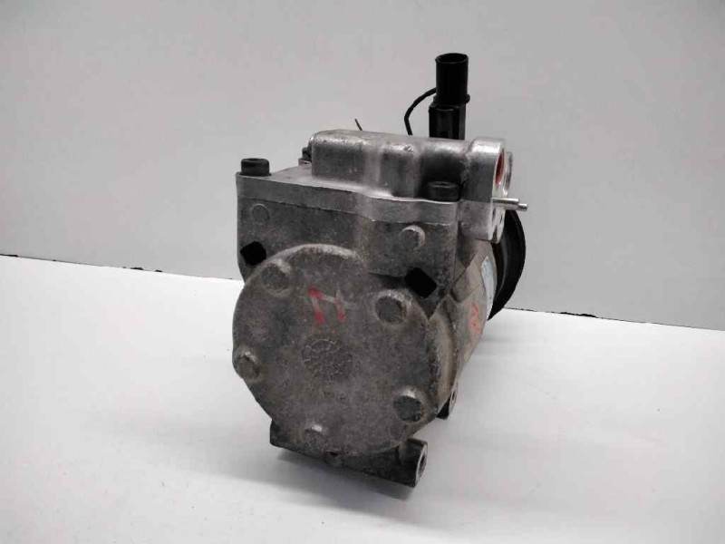 Recambio de compresor aire acondicionado para hyundai accent (lc) gls referencia OEM IAM 0878 154 