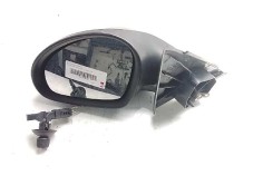 Recambio de retrovisor izquierdo para seat ibiza (6l1) reference referencia OEM IAM    2