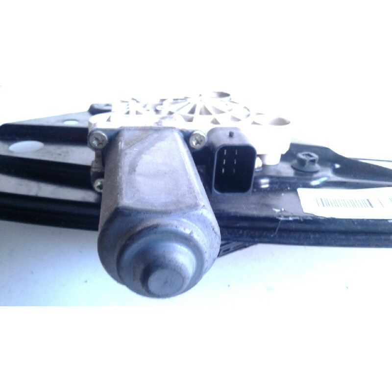 Recambio de elevalunas trasero izquierdo para mercedes clase e (w211) berlina e 320 cdi (211.026) referencia OEM IAM   