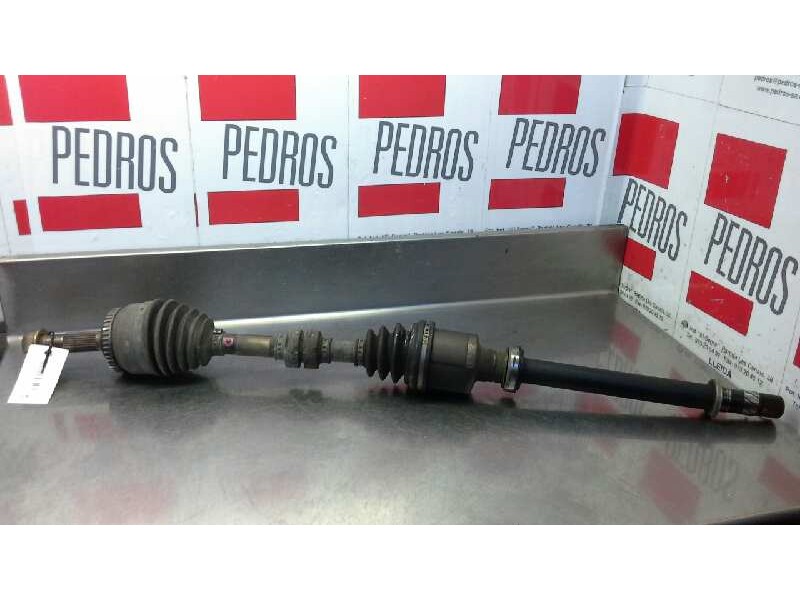 Recambio de transmision delantera derecha para nissan primera berlina (p12) acenta referencia OEM IAM   
