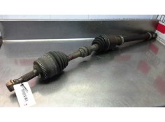 Recambio de transmision delantera derecha para nissan primera berlina (p12) acenta referencia OEM IAM    2