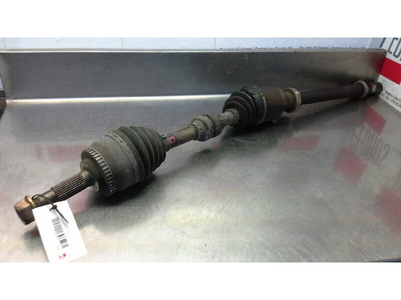 Recambio de transmision delantera derecha para nissan primera berlina (p12) acenta referencia OEM IAM   