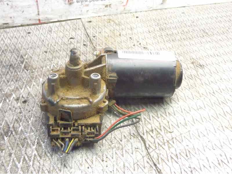 Recambio de motor limpia delantero para citroen jumper caja cerrada desde ´02 2.0 hdi cat referencia OEM IAM   