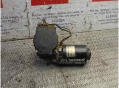 Recambio de motor limpia delantero para citroen jumper caja cerrada desde ´02 2.0 hdi cat referencia OEM IAM    2
