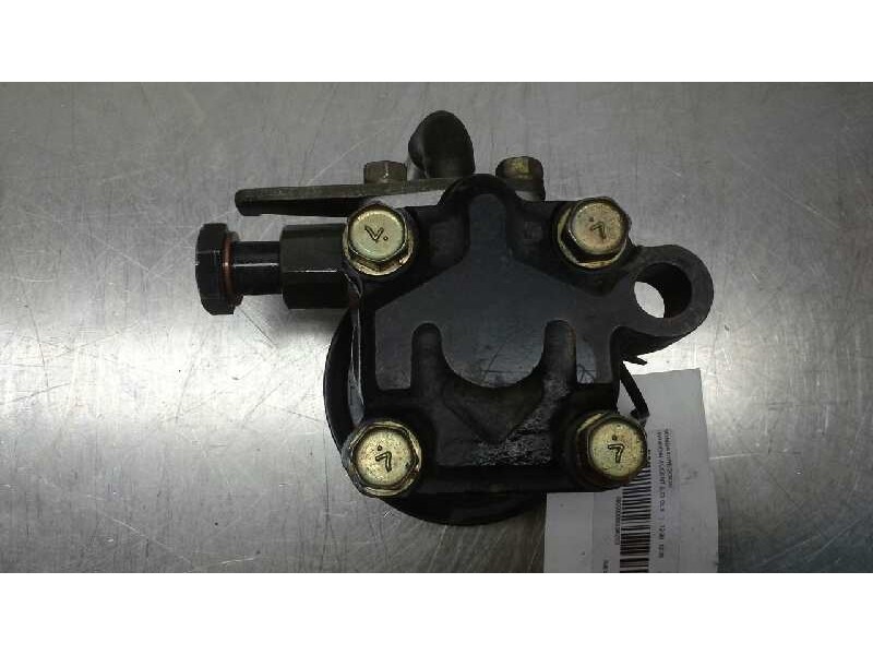 Recambio de bomba direccion para hyundai accent (lc) gls referencia OEM IAM 5711022002  