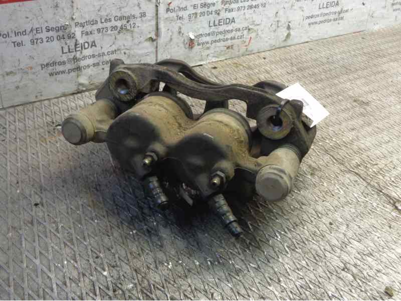 Recambio de pinza freno delantera izquierda para citroen jumper caja cerrada desde ´02 2.0 hdi cat referencia OEM IAM   