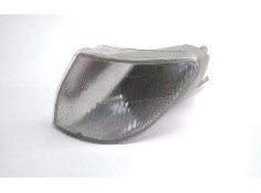 Recambio de piloto delantero izquierdo para peugeot 306 berlina 3/5 puertas (s1) tariffa referencia OEM IAM   