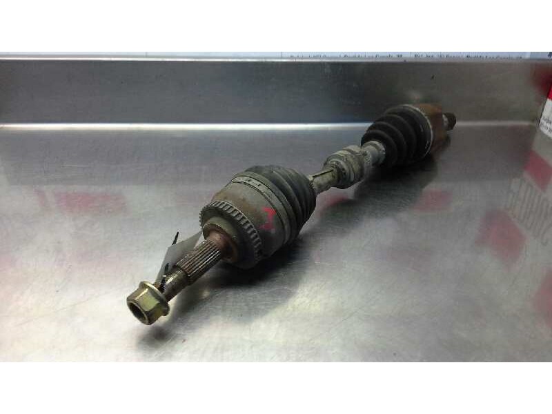 Recambio de transmision delantera izquierda para nissan primera berlina (p12) acenta referencia OEM IAM   