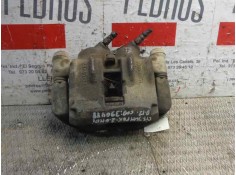 Recambio de pinza freno delantera izquierda para citroen jumper caja cerrada desde ´02 2.0 hdi cat referencia OEM IAM    2