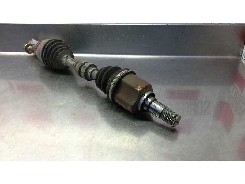 Recambio de transmision delantera izquierda para nissan primera berlina (p12) acenta referencia OEM IAM   