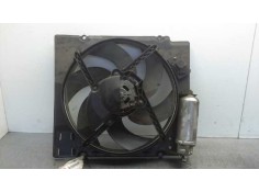 Recambio de electroventilador para renault megane i classic (la0) 1.6e rn referencia OEM IAM 7701038405  