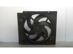 Recambio de electroventilador para renault megane i classic (la0) 1.6e rn referencia OEM IAM 7701038405   2