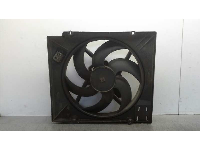 Recambio de electroventilador para renault megane i classic (la0) 1.6e rn referencia OEM IAM 7701038405  