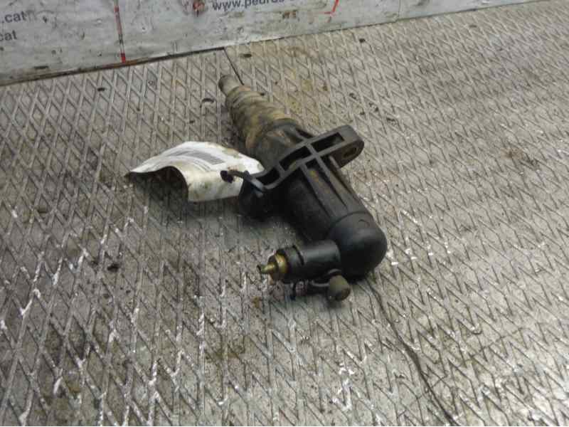 Recambio de bombin embrague para citroen jumper caja cerrada desde ´02 2.0 hdi cat referencia OEM IAM   