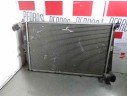 RADIADOR AGUA 125895