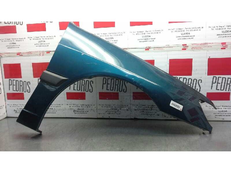 Recambio de aleta delantera derecha para peugeot 306 berlina 3/5 puertas (s1) style d referencia OEM IAM 7841H8  