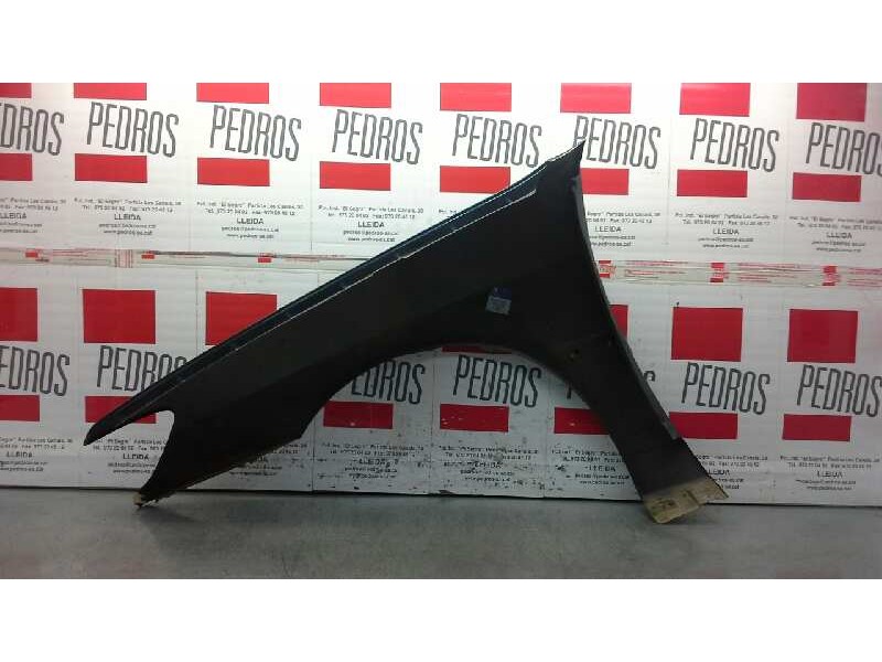 Recambio de aleta delantera derecha para peugeot 306 berlina 3/5 puertas (s1) style d referencia OEM IAM 7841H8  