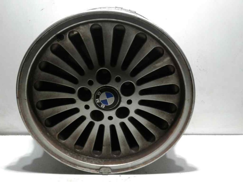 Recambio de llanta aluminio para bmw serie 5 berlina (e39) 523i referencia OEM IAM 16-5-TORNILLOS  