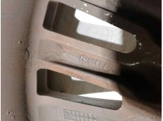 Recambio de llanta aluminio para bmw serie 5 berlina (e39) 523i referencia OEM IAM 16-5-TORNILLOS   2