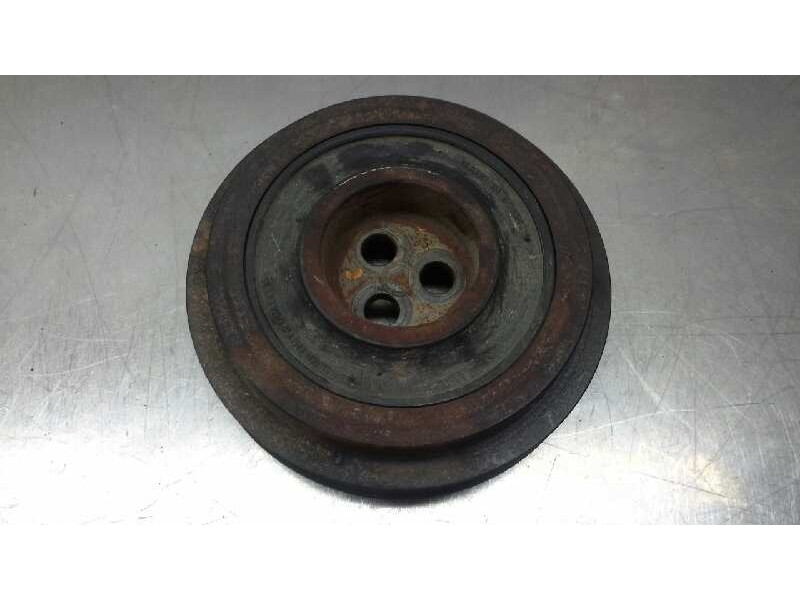 Recambio de polea cigueñal para peugeot boxer caja cerrada techo elevado (bat.3450)(333/335)(2007=> 2.2 hdi cat referencia OEM I