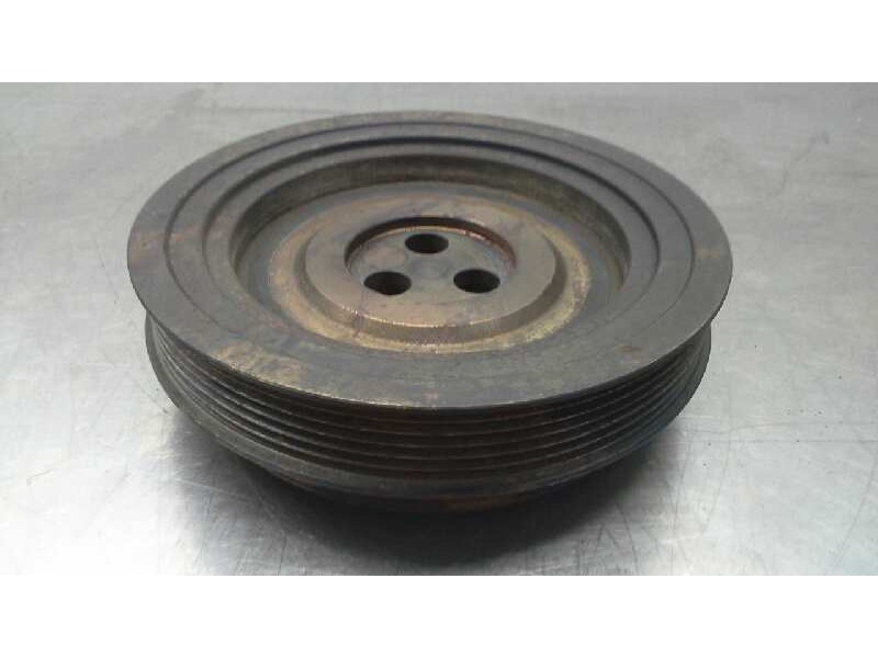 Recambio de polea cigueñal para peugeot boxer caja cerrada techo elevado (bat.3450)(333/335)(2007=> 2.2 hdi cat referencia OEM I