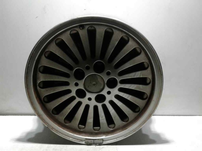 Recambio de llanta aluminio para bmw serie 5 berlina (e39) 523i referencia OEM IAM 16-5-TORNILLOS  