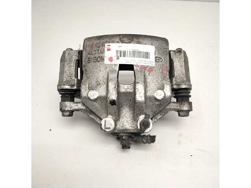 Recambio de pinza freno delantera izquierda para hyundai i30 1.6 crdi cat referencia OEM IAM   125905