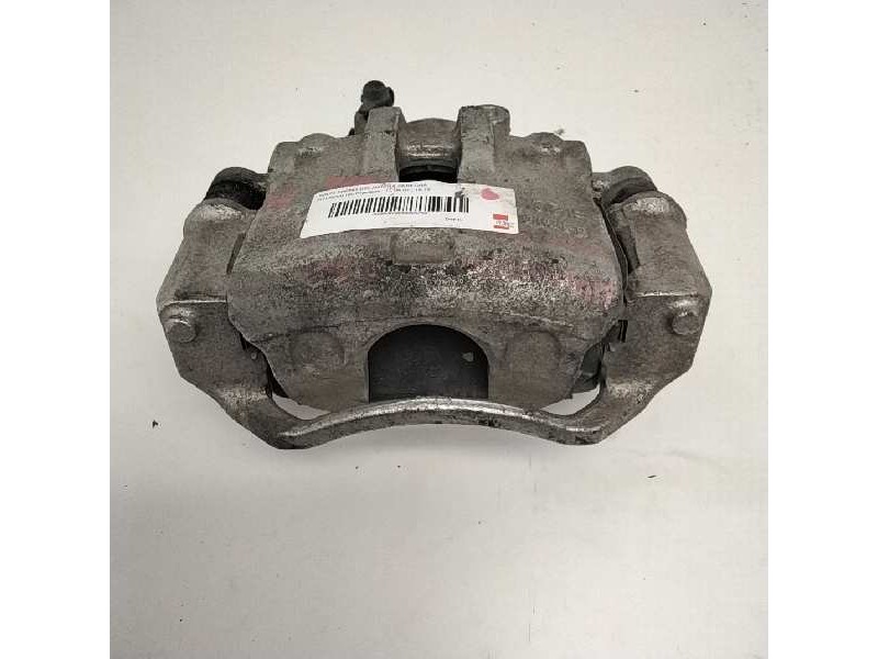 Recambio de pinza freno delantera izquierda para hyundai i30 1.6 crdi cat referencia OEM IAM   125905