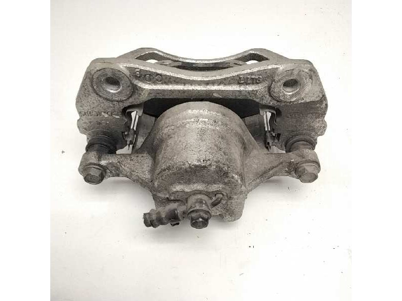 Recambio de pinza freno delantera izquierda para hyundai i30 1.6 crdi cat referencia OEM IAM   125905