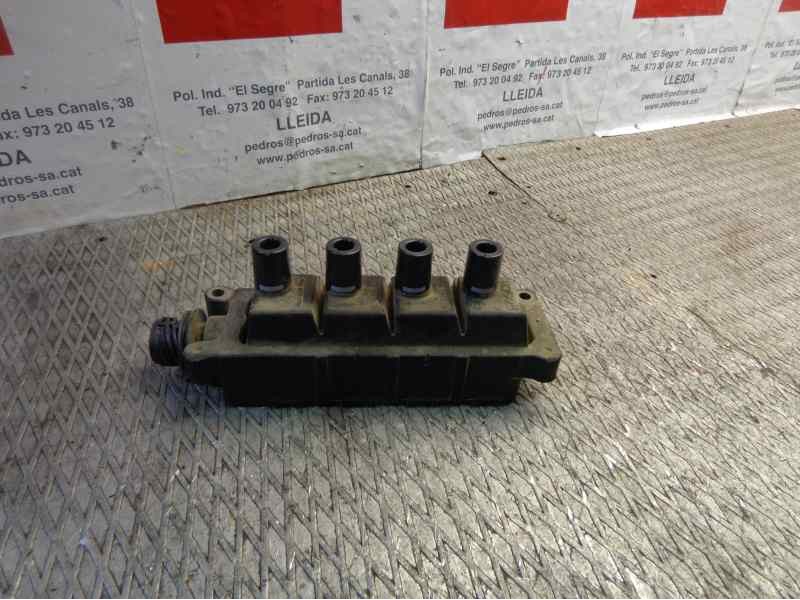 Recambio de bobina encendido para bmw serie 3 compacto (e36) 318ti se referencia OEM IAM 12131247281  