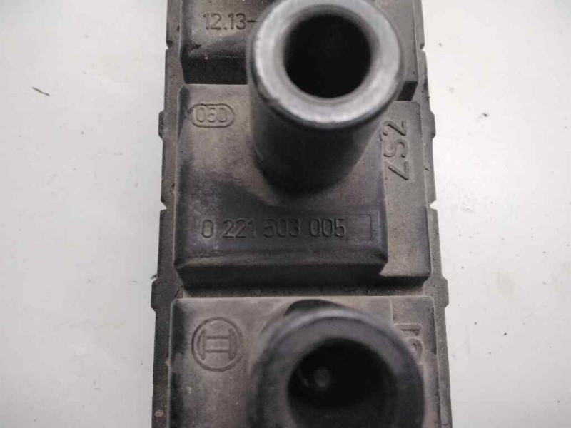 Recambio de bobina encendido para bmw serie 3 compacto (e36) 318ti se referencia OEM IAM 12131247281  