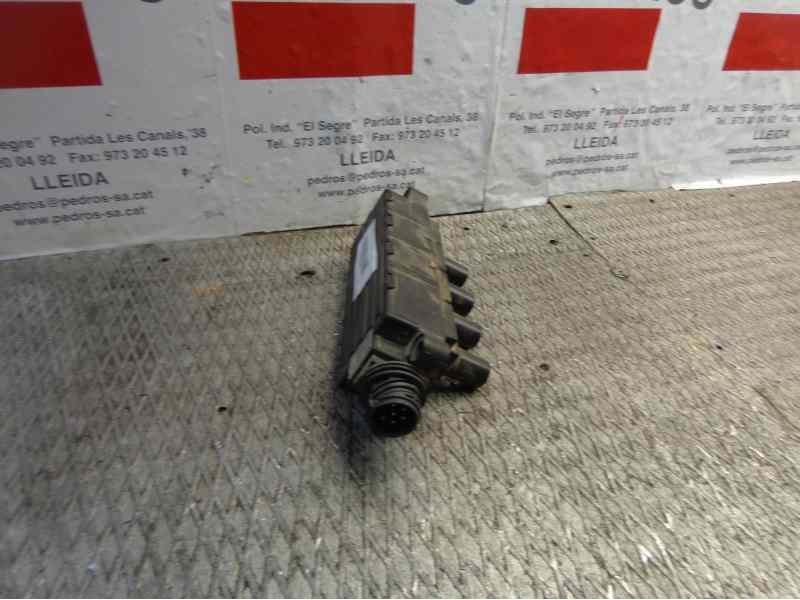 Recambio de bobina encendido para bmw serie 3 compacto (e36) 318ti se referencia OEM IAM 12131247281  