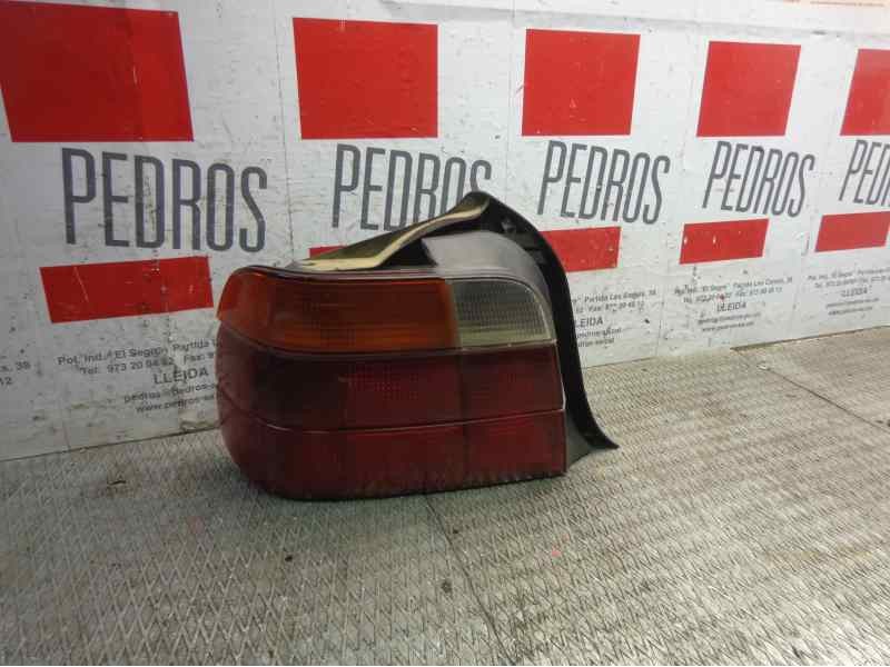 Recambio de piloto trasero izquierdo para bmw serie 3 compacto (e36) 318ti se referencia OEM IAM 63218357869  