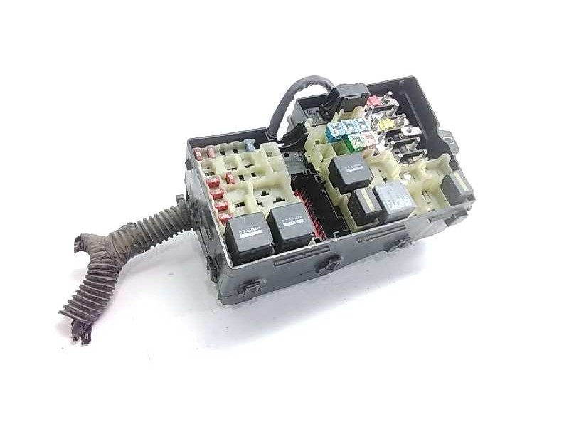 Recambio de caja reles para ford focus sportbreak (cap) trend referencia OEM IAM 3M5T14067BC  