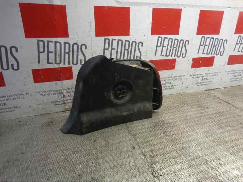 Recambio de piloto trasero izquierdo para bmw serie 3 compacto (e36) 318ti se referencia OEM IAM 63218357869  