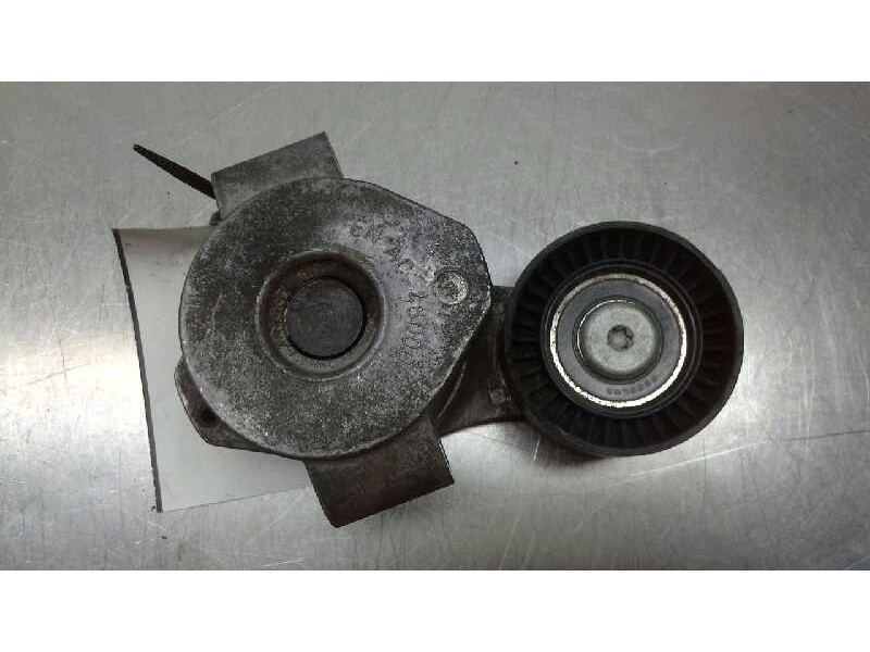 Recambio de tensor correa auxiliar para peugeot boxer caja cerrada techo elevado (bat.3450)(333/335)(2007=> 2.2 hdi cat referenc