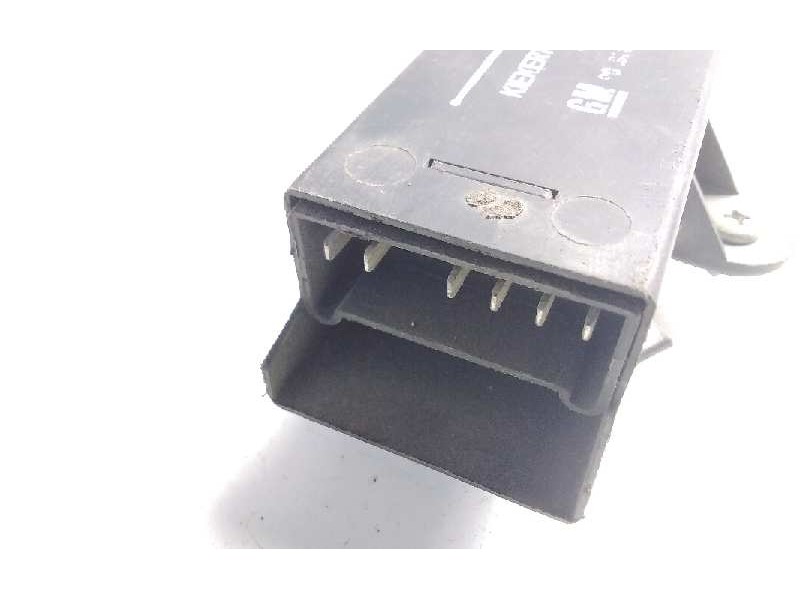 Recambio de modulo electronico para opel corsa a referencia OEM IAM   
