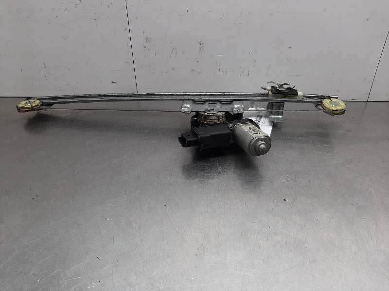 Recambio de elevalunas delantero derecho para fiat ducato caja cerrada 35 (06.2006 =>) l1h1 120 multijet referencia OEM IAM 1394