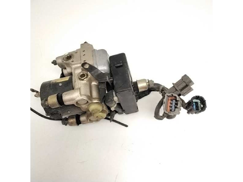 Recambio de abs para nissan terrano/terrano.ii (r20) 2.7 turbodiesel referencia OEM IAM 476007F000  12596