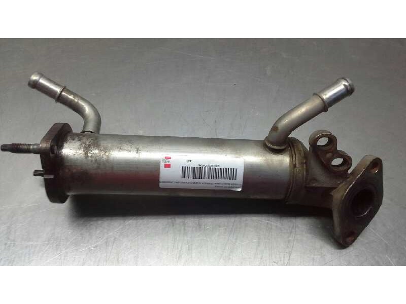 Recambio de enfriador de gases para peugeot boxer caja cerrada techo elevado (bat.3450)(333/335)(2007=> 2.2 hdi cat referencia O